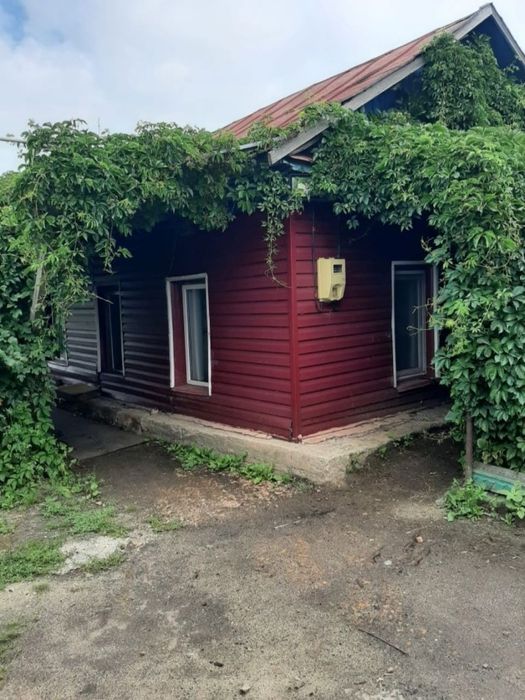 Продам дом в районе Зайсана