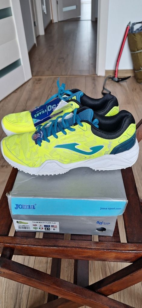 Joma, pantofi tenis, marimea 41