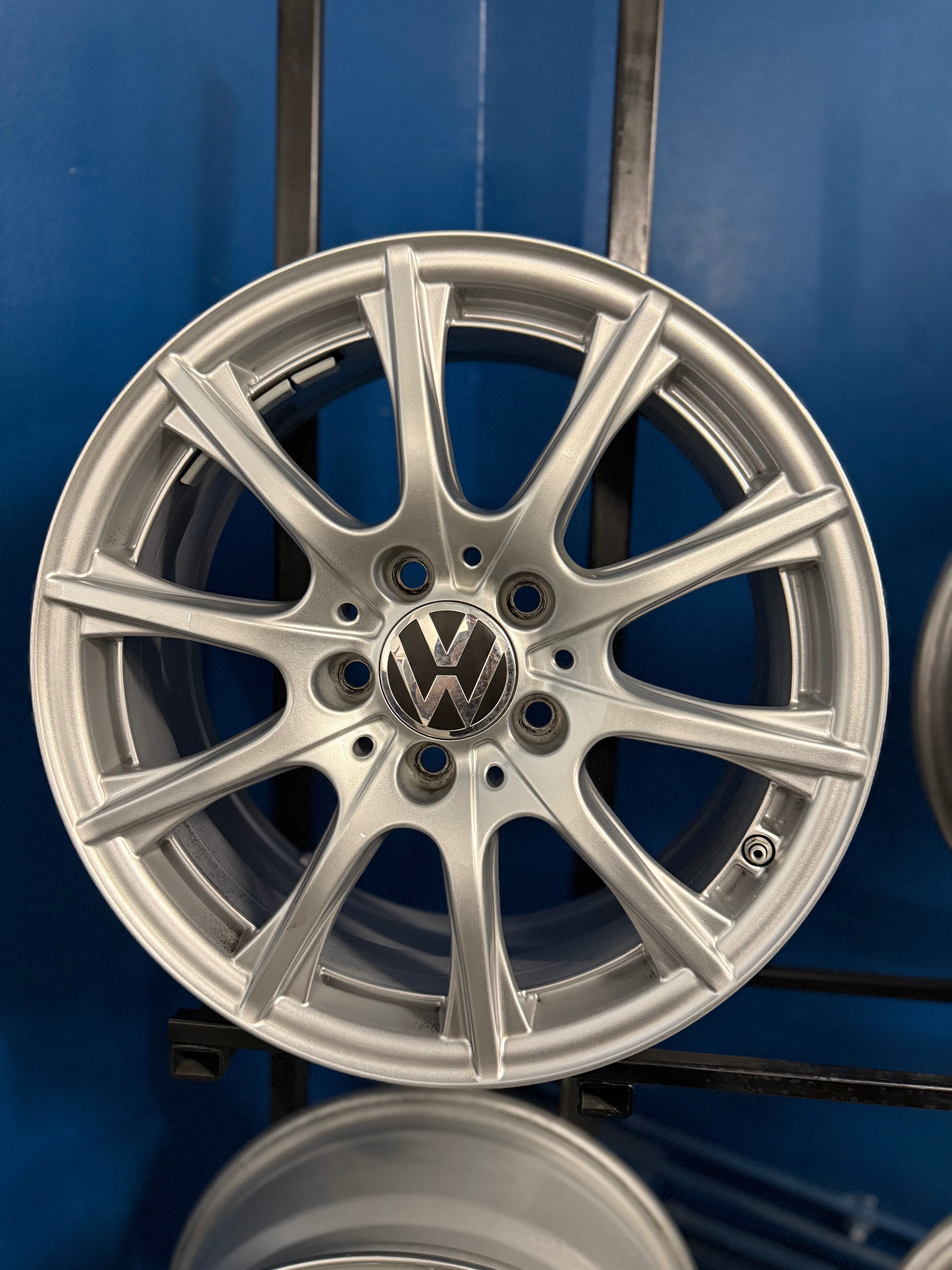 Jante Vw Passat B8, B7, Golf 6, 7, Cady, Sharan, R16