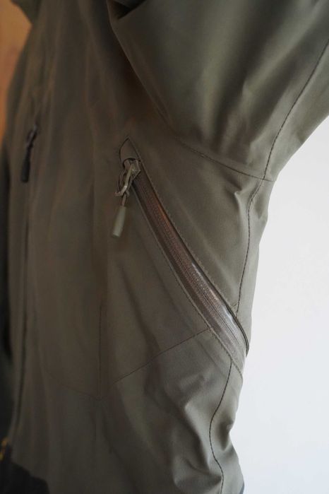 Мъжко ски/сноуборт яке Bergans