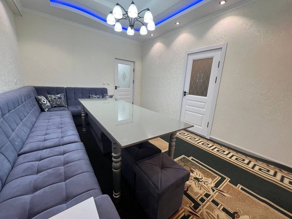 Navastroyka dubleks dom