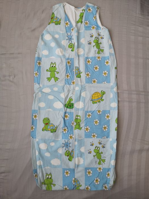 Saci de dormit între 70 și 110 cm