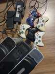 Xbox 360 rgh modat