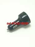 Incarcator Universal Masina Auto 4 Porturi Bricheta Usb Qc Fastcharge