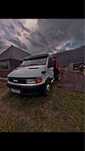 Iveco Daily 65C15 NEDETARAT