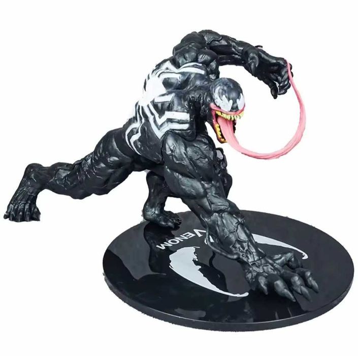 Venom Figurina Mrvel Avengers