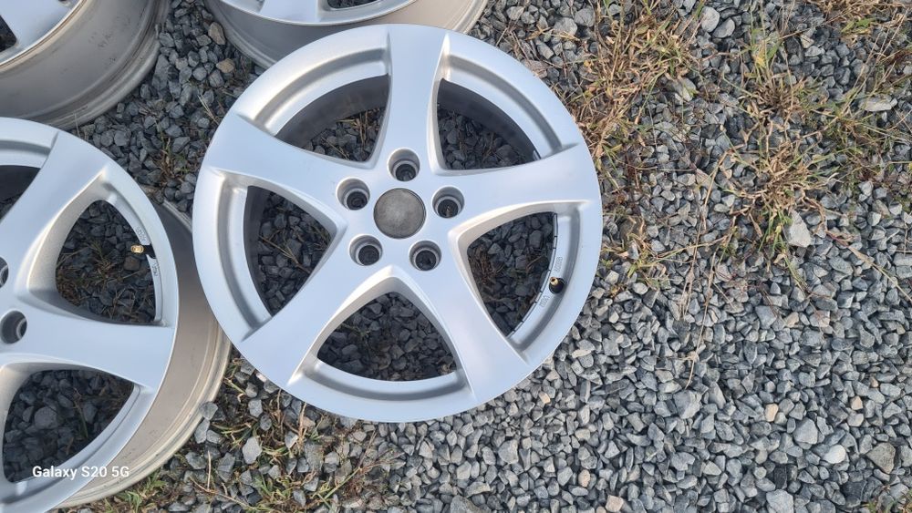 Джанти BORBET 5/108 Volvo,Ford,Peugeot 5x108