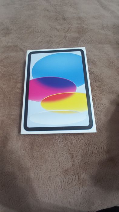 Продаю  apple планшет 10