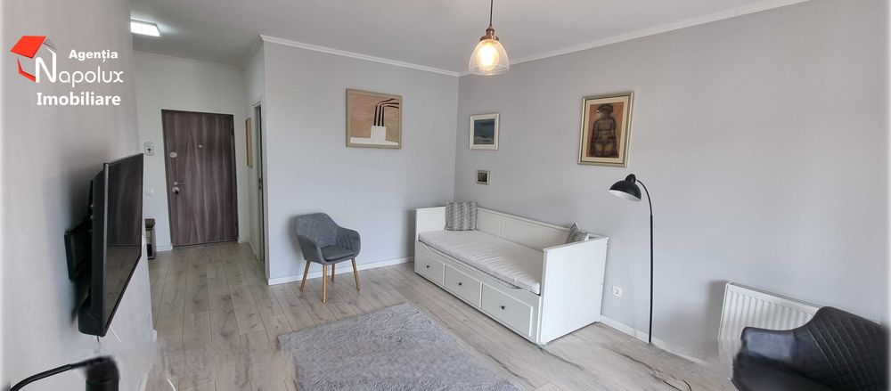 Exclusivitate! Apartament 1 camera