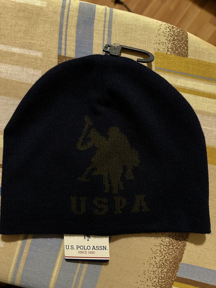 Нова оригинална шапка U.S.Polo