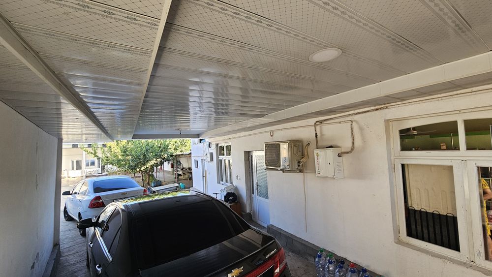 Uy sotiladi 5 sotx 10x xona