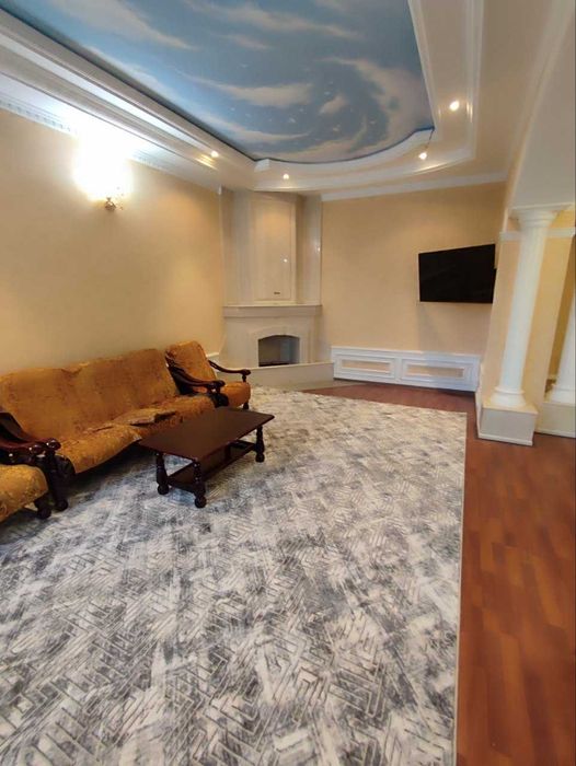 Дом в аренду махалля Домбрабад