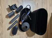 Vand Ondulator Multistyler Dyson Airwrap Complete Long Volumise