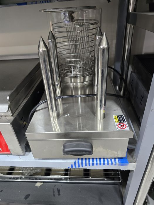 Saseska aparat сасеска апарат