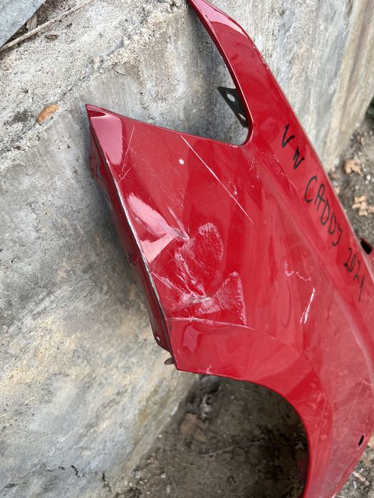 Vw Caddy 2021 ляв калник