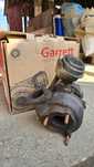 Turbosuflanta/turbina Garett