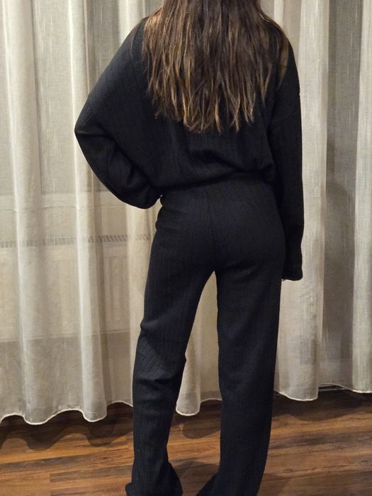 Спортен сет от плетиво