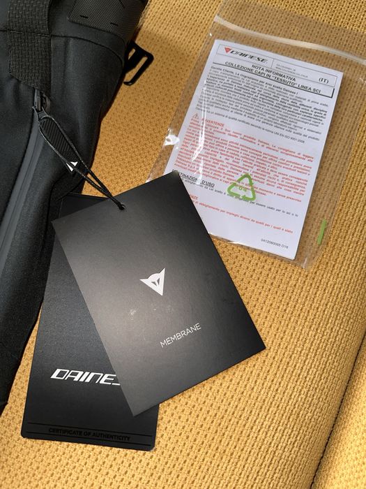 Дамски ски панталон Dainese / M