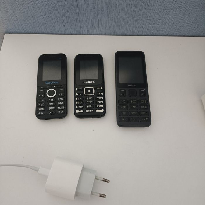 Телефон простой жай телефон