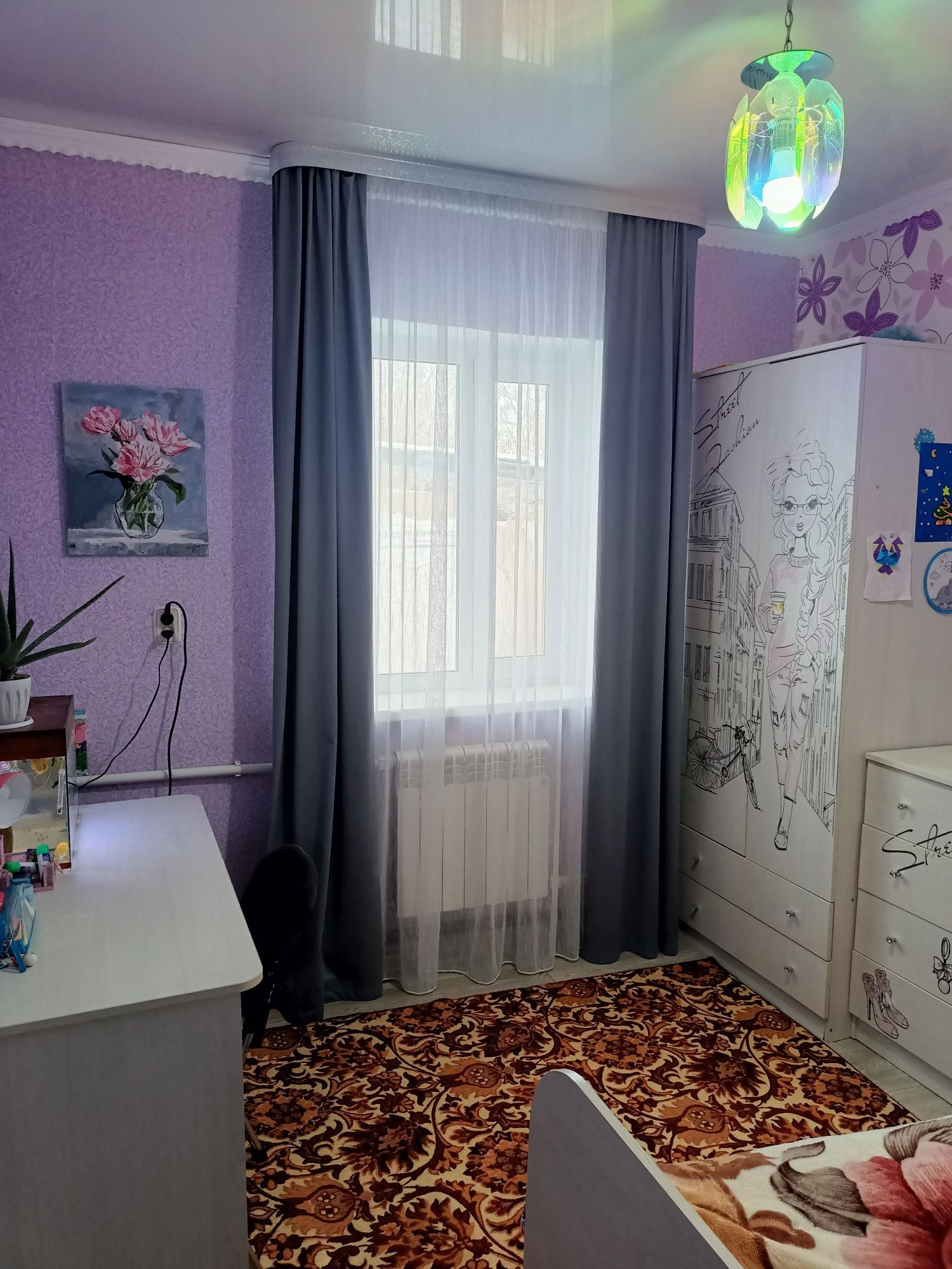 Продается дом ст.Нура