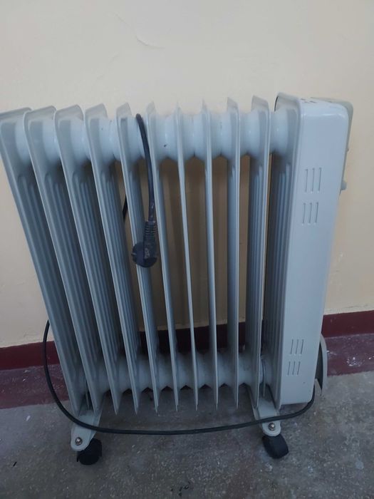 Calorifer electric de vanzare