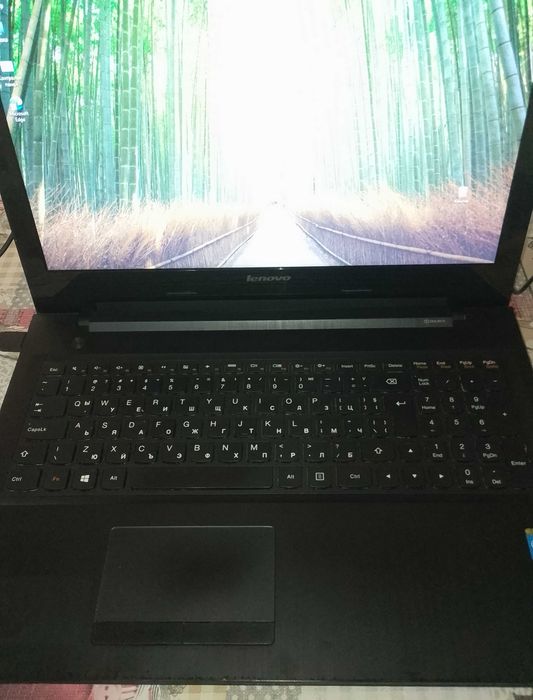 Лаптоп LENOVO G 50-30