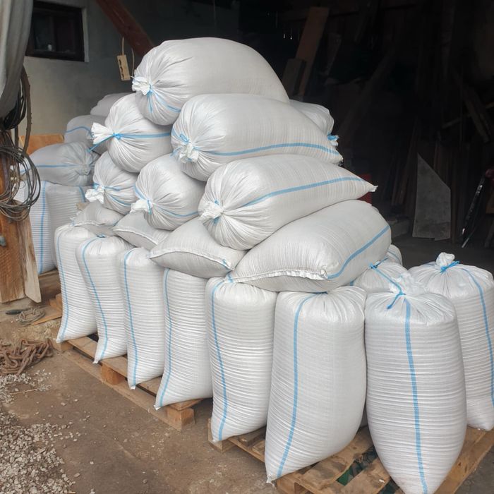 Grâu de toamnã Nádor, Shevron