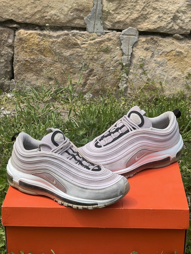 Nike Air Max 97- (39)