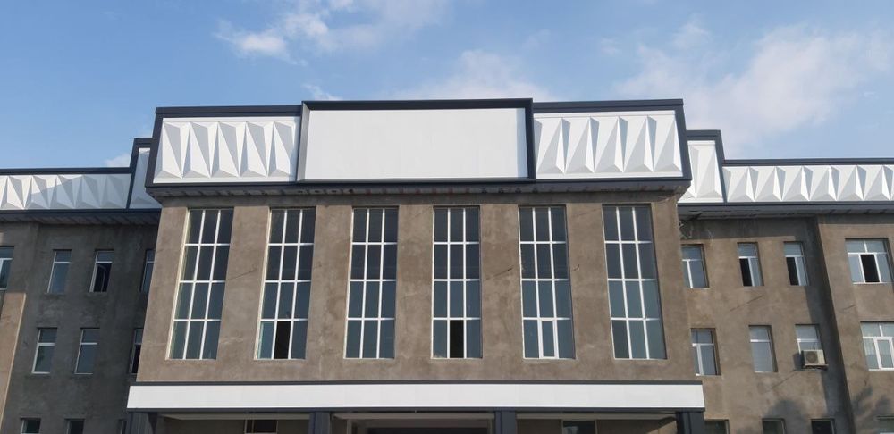 Alkafon alikabond alyukobond  tunikafon Travertin