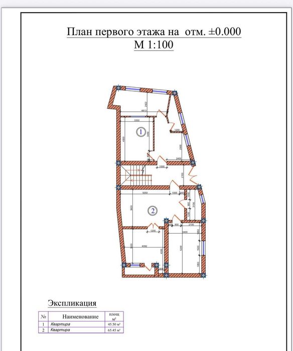 444м2 Новостройка дом под гостиницу или университетам под общежитие.