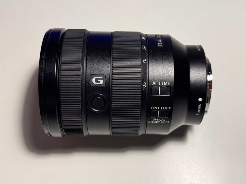 Объектив Sony 24-105 G OSS F4