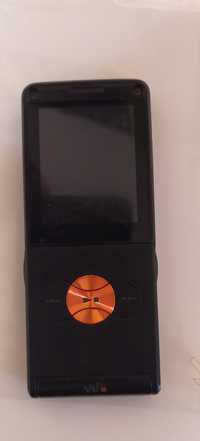 Telefon Sony Ericsson W350i walkman