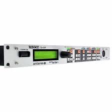 Preset  Procesor Tascam TA-1VP