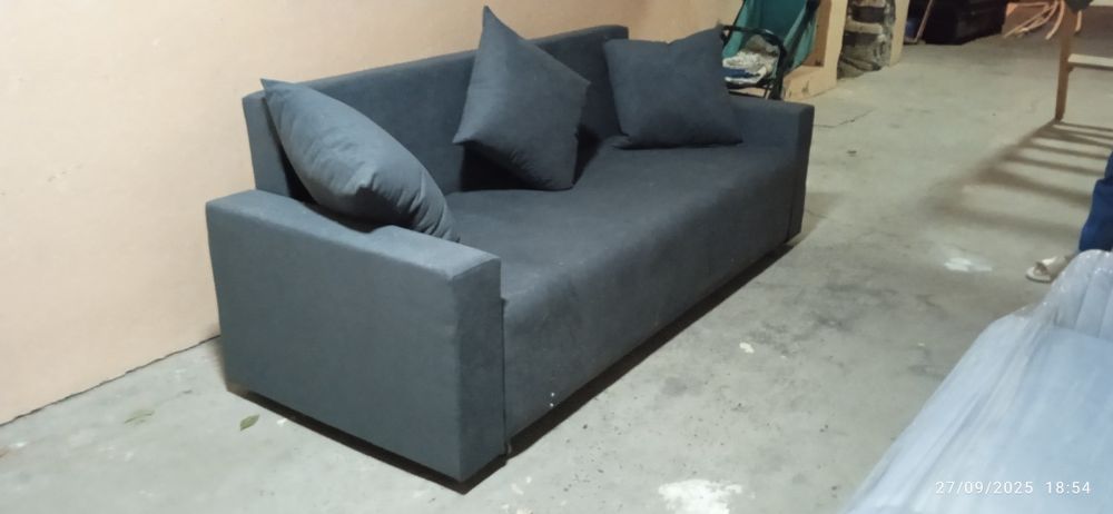 Реставрация мебели