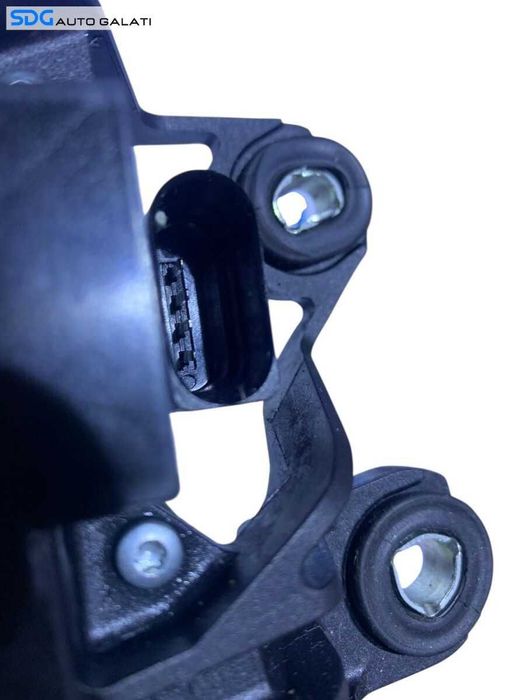 Motoras Stergator Geam Sticla Luneta Hayon Haion Portbagaj VW Golf 6 Break Variant Combi 2008 - 2014 Cod 1K9955711A 1K9955711B 0390201217 [B4323]