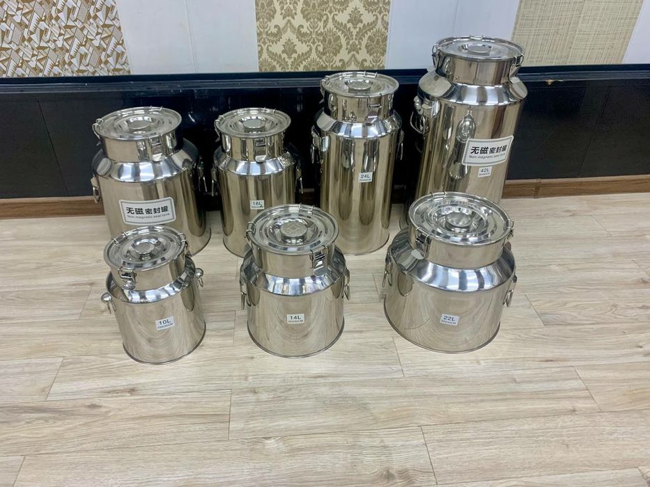 Контейнер для мусора на колесах 80л 400.000