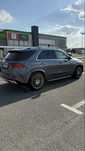 Vand Mercedes Gle 300 D 2020