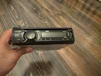 Cd Player / Casetofon auto JVC KD - R441