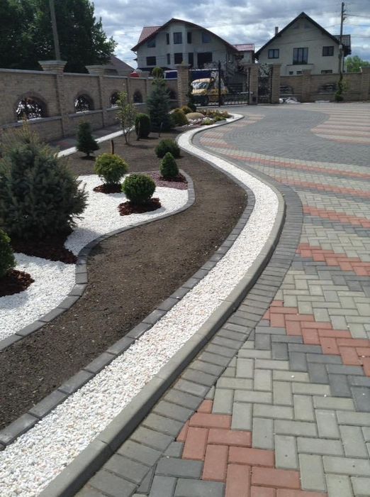 Producem pavaje vibropresate