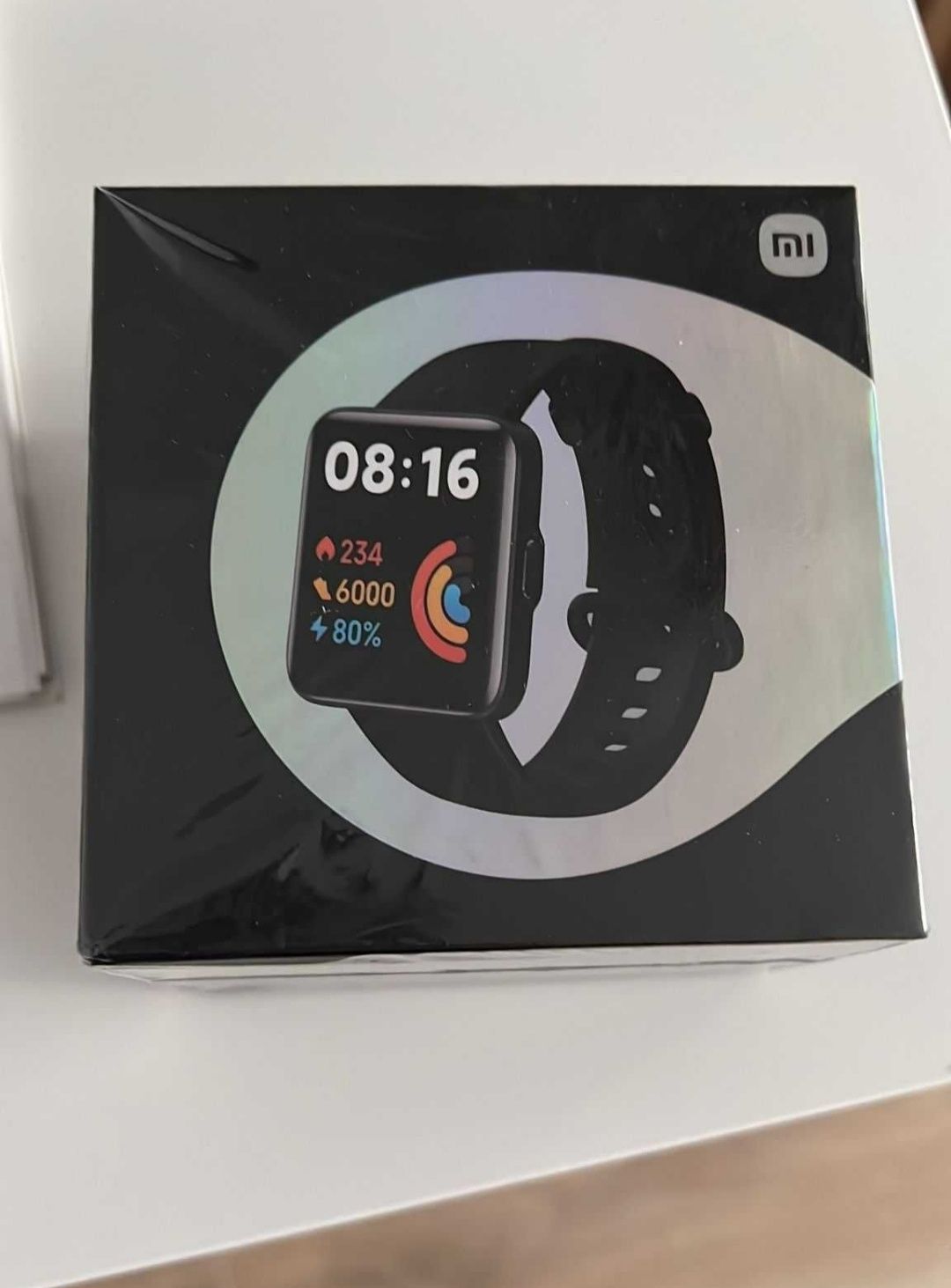 Smartwatch Xiaomi watch 2 lite