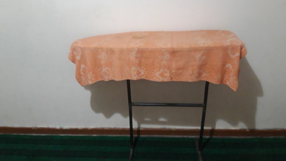 Utuk qilish uchun stol