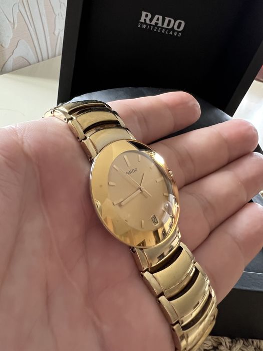 Ceas RADO original, model dama, vezi poza!!