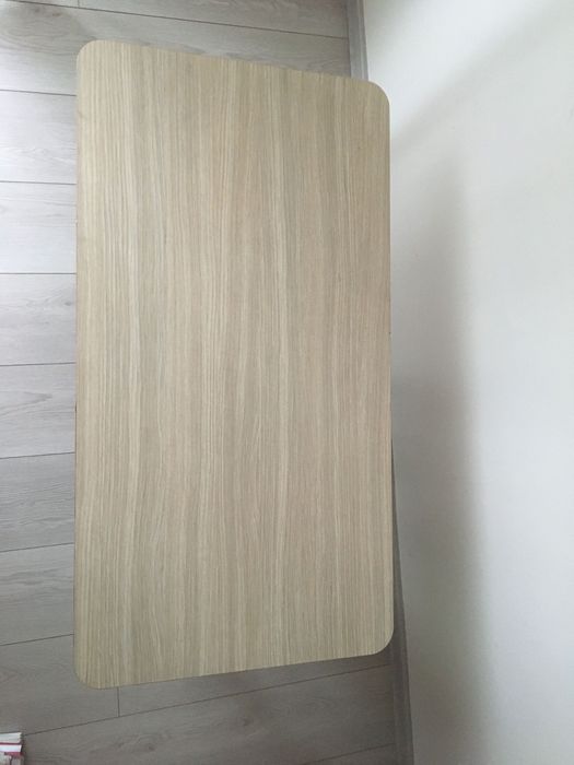 Masa extensibila gri