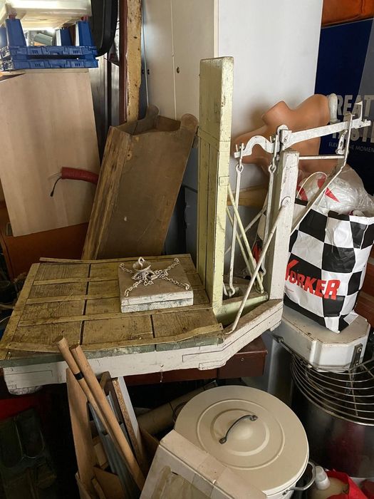 Diverse Obiecte vechi retro