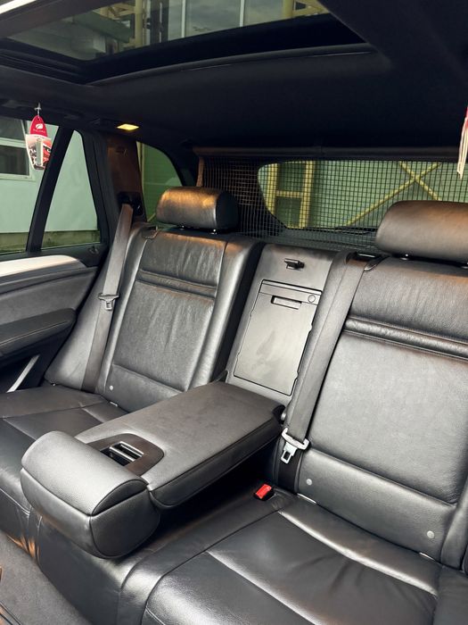 Bmw X5 E70 Impecabil