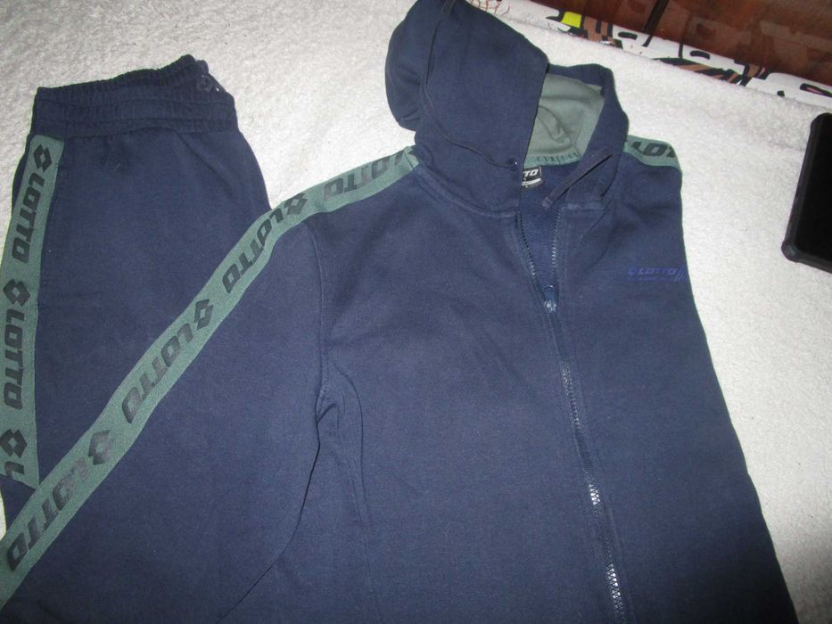 к-т Спортен екип - М