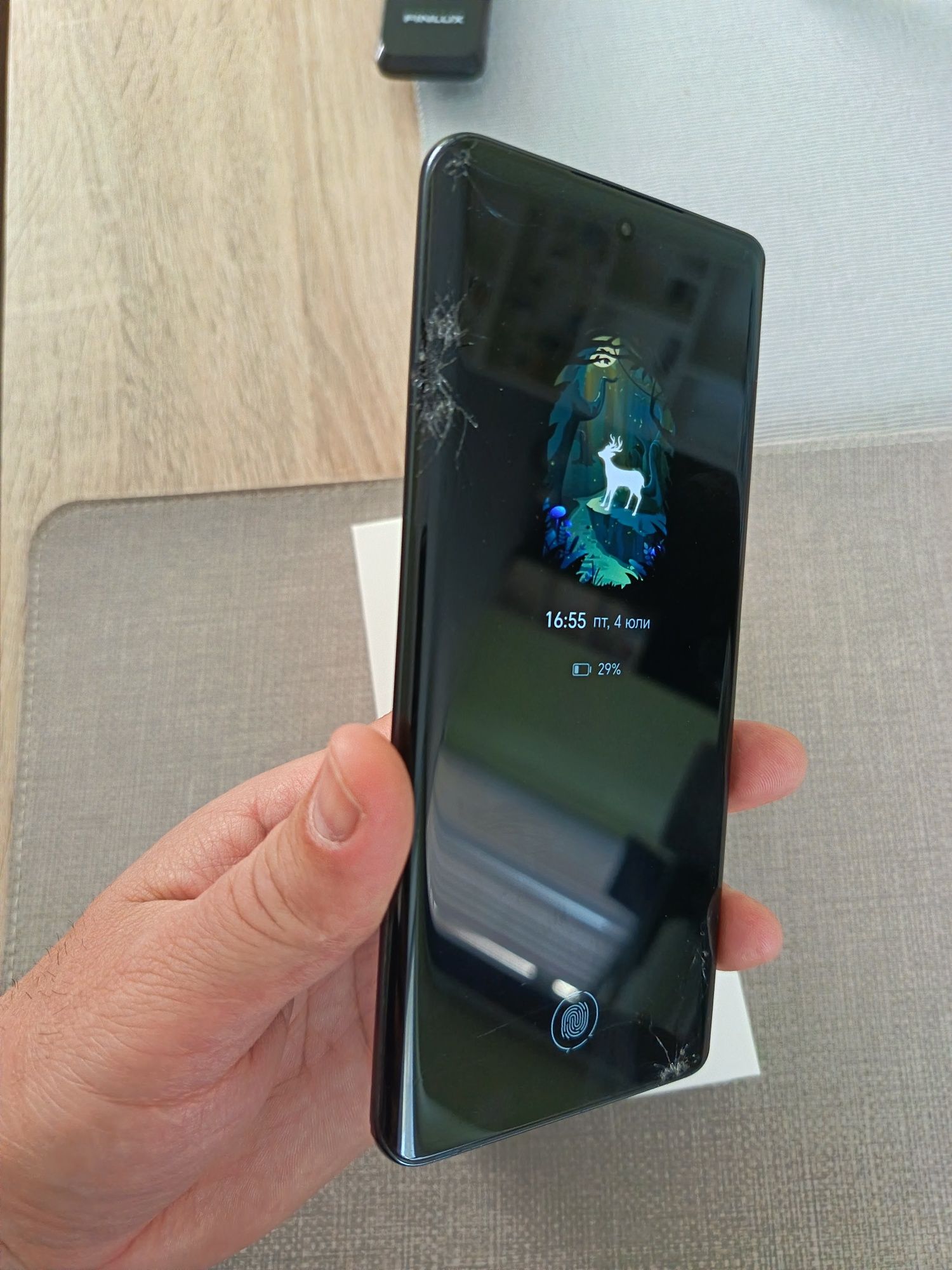 Honor magic 6 lite