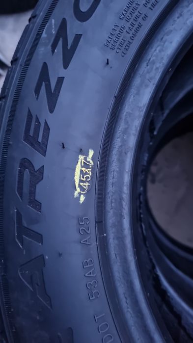 4 Anvelope Vară Sailun  175 65 R14  Stare Impecabilă.