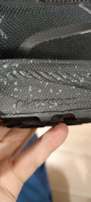 Кроссовки NIKE Pegasus Trail 2,  42,43 размер