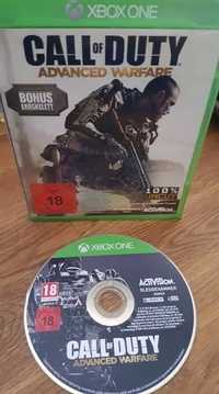 Call of Duty Advanced Warfare XBOX Series X / Xbox One